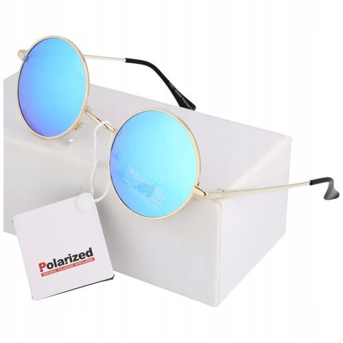 OKULARY PRZECIWSŁONECZNE POLARYZACYJNE LENONKI na Arena.pl