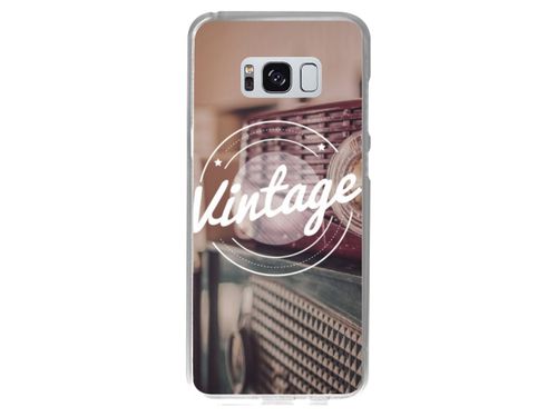 Samsung Galaxy S8 Plus Case Etui TPU na telefon na Arena.pl