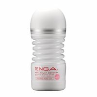 masturbator rolling head cup gentle tenga