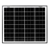 PANEL SOLARNY 30W BATERIA SŁONECZNA FOTOWOLTAICZNA MAXX