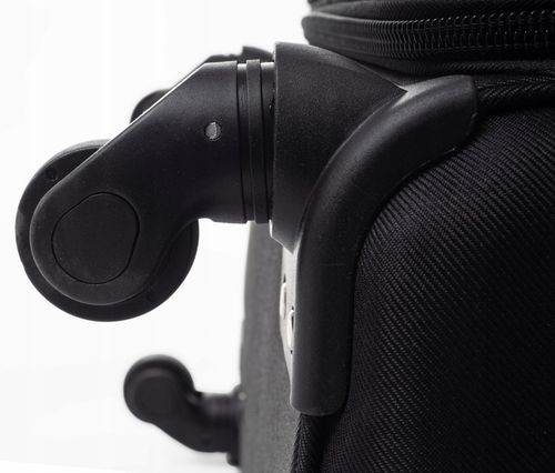 RGL WALIZKA KABINOWA MAŁA NA KÓŁKACH PODRÓŻNA TORBA MATERIAŁOWA BAGAŻ L na Arena.pl