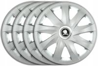 KOŁPAKI 15'' SKODA Octavia Roomster Rapid DRS