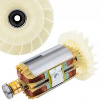 WIRNIK DO AGREGATU POWERMAT PM-AGR-7500 WIRNIK PRĄDNICA GENERATOR 265mm