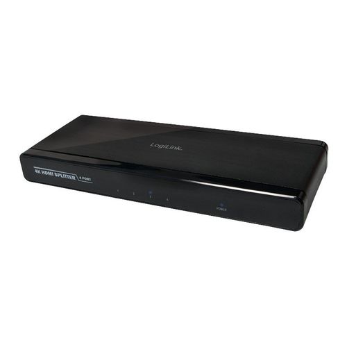 4K HDMI splitter 1xHDMI do 4xHDMI na Arena.pl