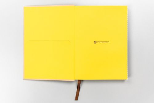 notes ptn not-k01-kp-4022 beige na Arena.pl