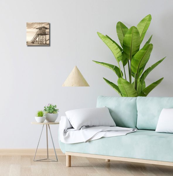 Obraz 20x20cm Strażnik Wydm zdjęcie 2