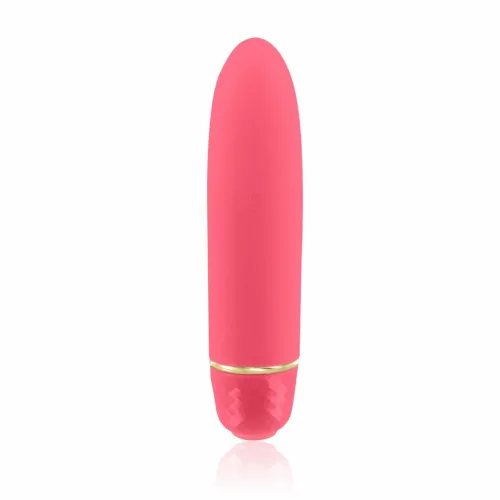 Wibrator - RS Essentials Classique Vibe Coral Rose na Arena.pl
