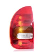 Opel Corsa Combo 93-01 Lampa tylna Lewa