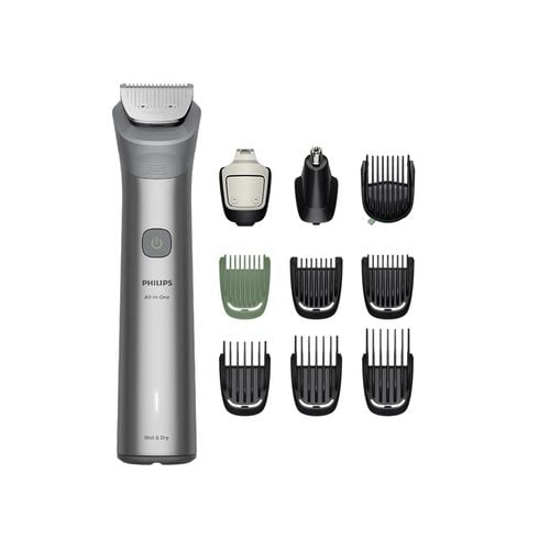 Trymer PHILIPS MG5921/15 Jasnoszary na Arena.pl