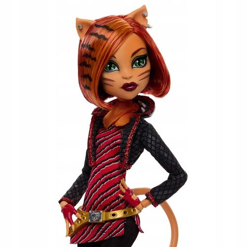 LALKA MONSTER HIGH Boo-riginal Creeproductions G1 Toralei na Arena.pl