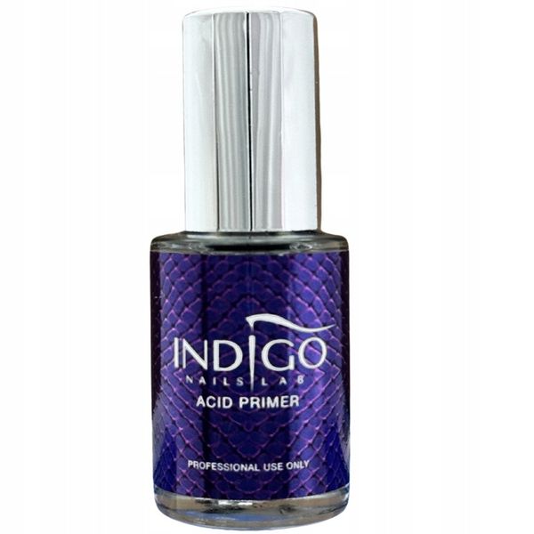 Indigo primer kwasowy ACID PRIMER 15 ml zdjęcie 1