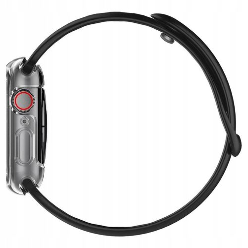 Etui Spigen do Apple Watch 4/5/6/SE 44 mm, case na Arena.pl