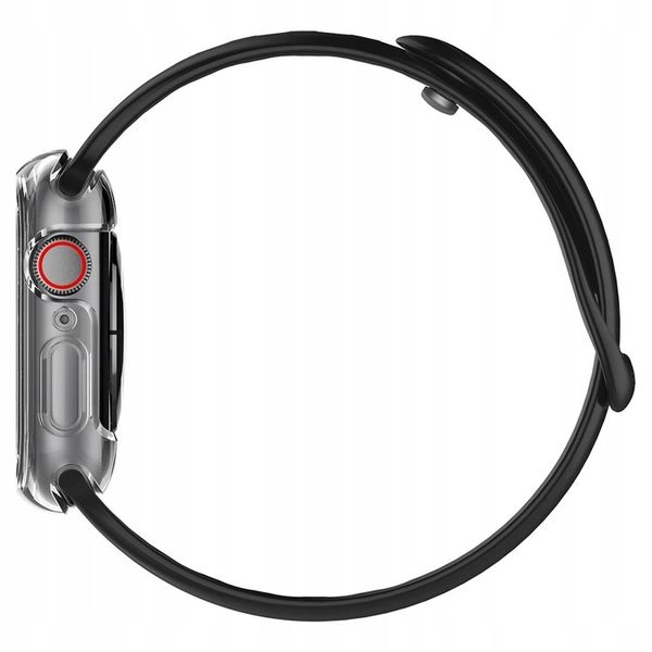 Etui Spigen do Apple Watch 4/5/6/SE 44 mm, case zdjęcie 14