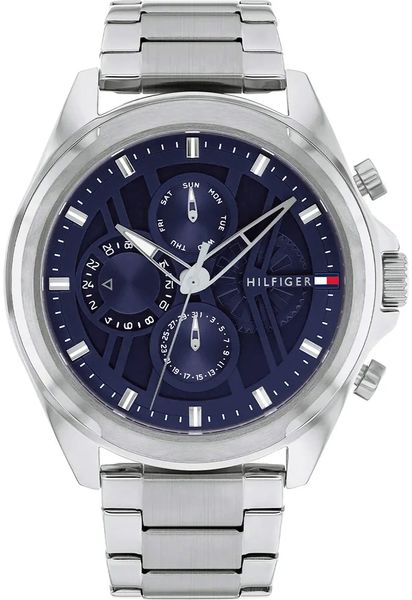 Zegarek Męski Tommy Hilfiger Jax 1710656 + BOX zdjęcie 1