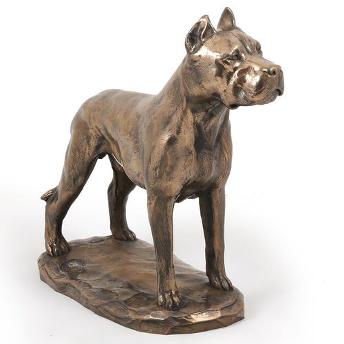 Dog Argentyński - figurka - 686 na Arena.pl