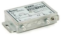 Wzmacniacz antenowy z zasilaczem AWS-1242