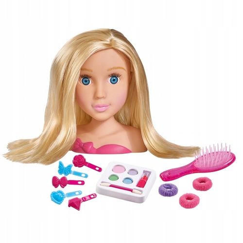 Simba Glowa do stylizacji 105560029 na Arena.pl