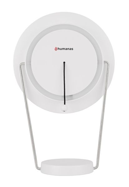 Lusterko LED do makijażu Humanas HS-ML01 lampka zdjęcie 12