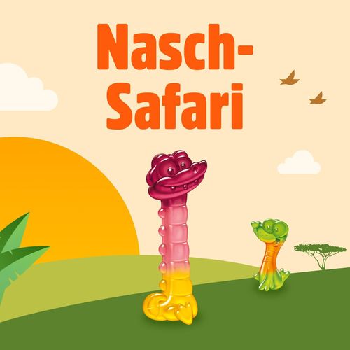 nimm2 funfari żelki 225 g na Arena.pl