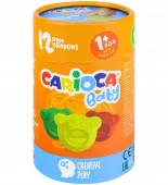 Kredki świecowe Carioca 12 szt.