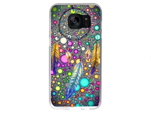 SAMSUNG GALAXY S7 EDGE | Etui case WZORY na Arena.pl