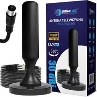 Antena Telewizyjna Signaflex Sanma-Ha01