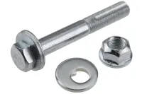 ZESTAW ŚRUBY WAHACZA PRAWY TYŁ BMW 3 E36 1991 1992 1993