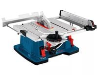 piła stołowa gts 10 xc 2000w 254mm - b 601b30400