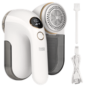 Bezprzewodowa golarka do ubrań Teesa LR30