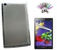 ETUI LENOVO TAB 3 8.0 A8-50 TAB 2 A8-50 8.0 +SZKŁO