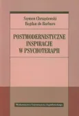 Postmodernistyczne inspiracje w psychoterapii
