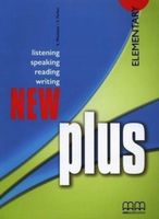 New Plus Elementary SB Moutsou