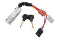 Stacyjka do CITROEN PEUGEOT