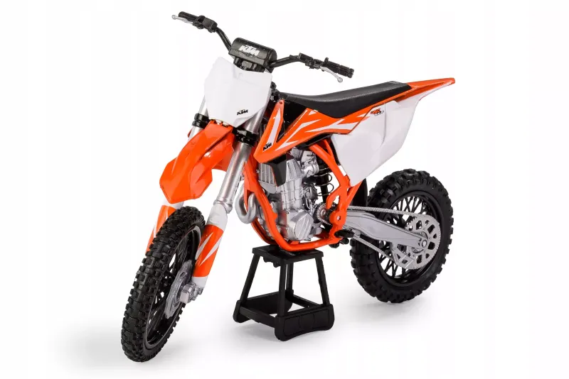 D/C 1:10 KTM 450 SX-F 2018 zdjęcie 3