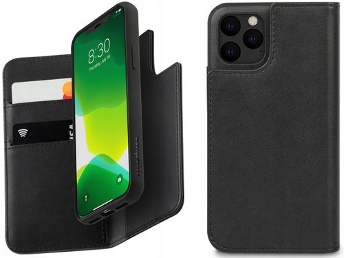 Etui Moshi Overture Portfel 2w1 do iPhone 11 Pro na Arena.pl
