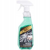 ŚRODEK DO CZYSZCZENIA FELG C&C - 500 ML