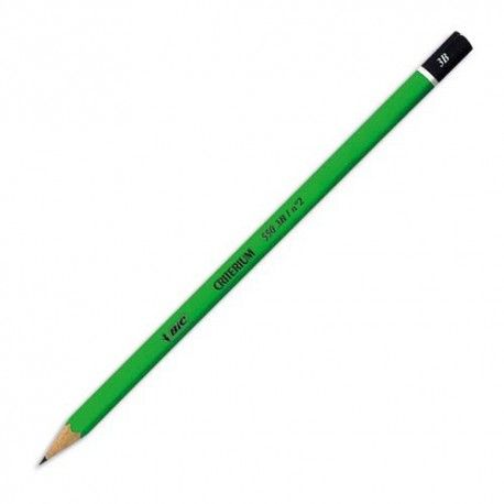 OŁÓWEK BIC CRITERIUM 550 3B zdjęcie 1