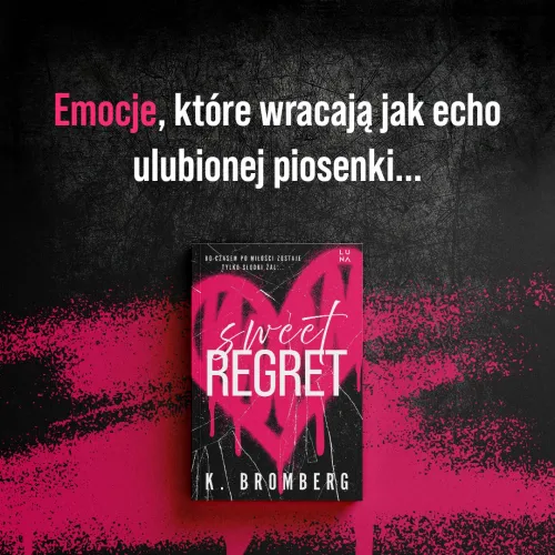 Sweet Regret na Arena.pl
