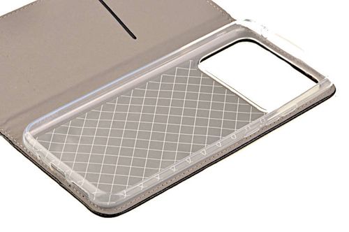 Etui Smart do Xiaomi POCO C40 czarny na Arena.pl