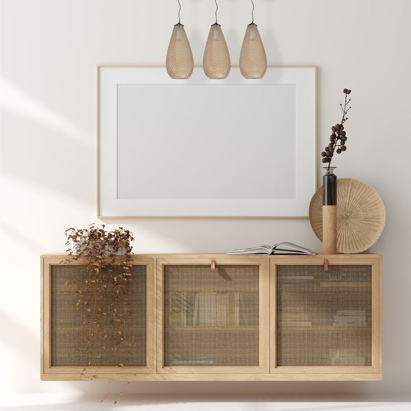 Lampa wisząca PETRA 3xE27 zdjęcie 6