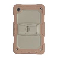 Pancerne Etui z Podstawką do Samsung Galaxy Tab A7 Lite T220 Różowe