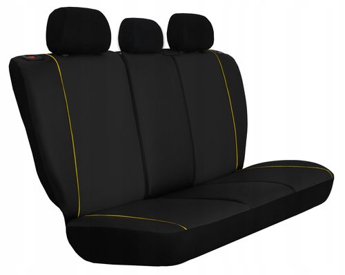 Pokrowce samochodowe do SEAT Leon (I) Toledo kpl na Arena.pl