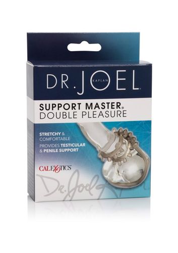 Support Master Double Pleasure Grey na Arena.pl