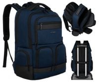 plecak ptn pty-03-8344 blue