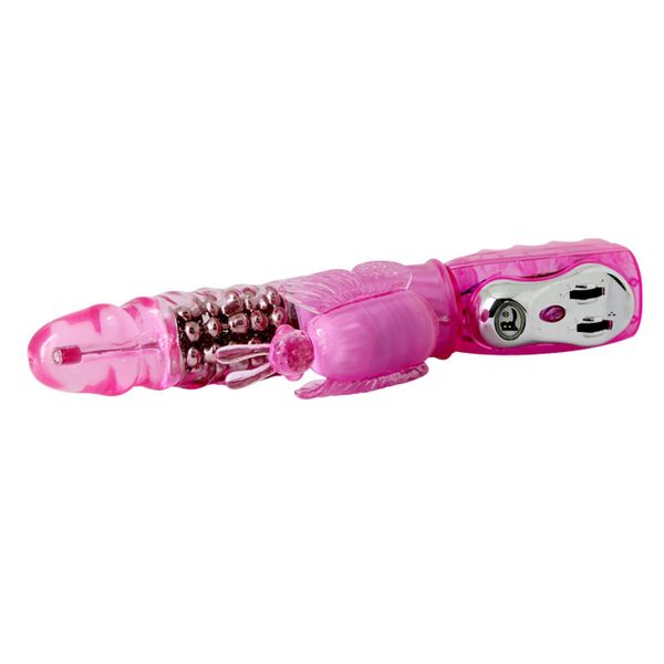 Baile- Deluxe Dream Lover, Vibration Rotation zdjęcie 3