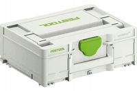SKRZYNKA SYSTAINER M 137 204841 FESTOOL