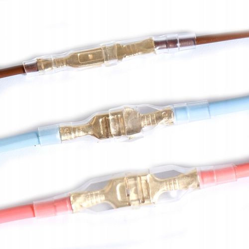 ZESTAW ZACISKARKA PRASKA KONEKTORÓW SAMOCHODOWYCH na Arena.pl