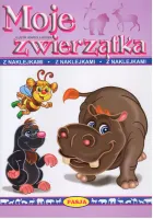 Moje Zwierzątka