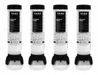 Odświeżacz, dezodorant do butów Bama Sneaker Fresh - Zestaw 4 x 100 ml