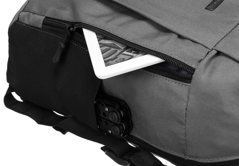 plecak ptn 77708-9176 gray zdjęcie 8